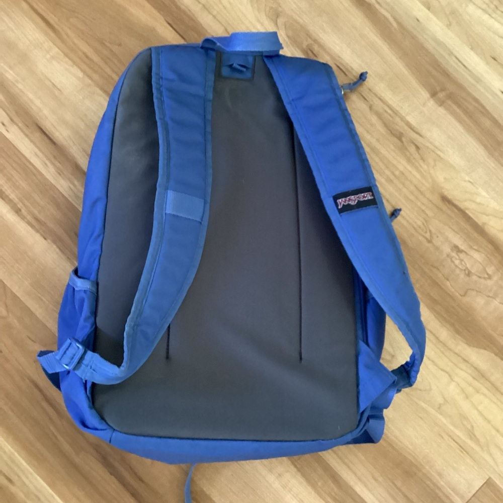 Jansport backpack - Picture 2 of 7